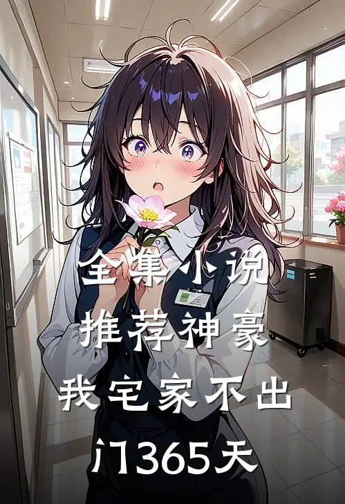 全集小说推荐神豪：我宅家不出门365天