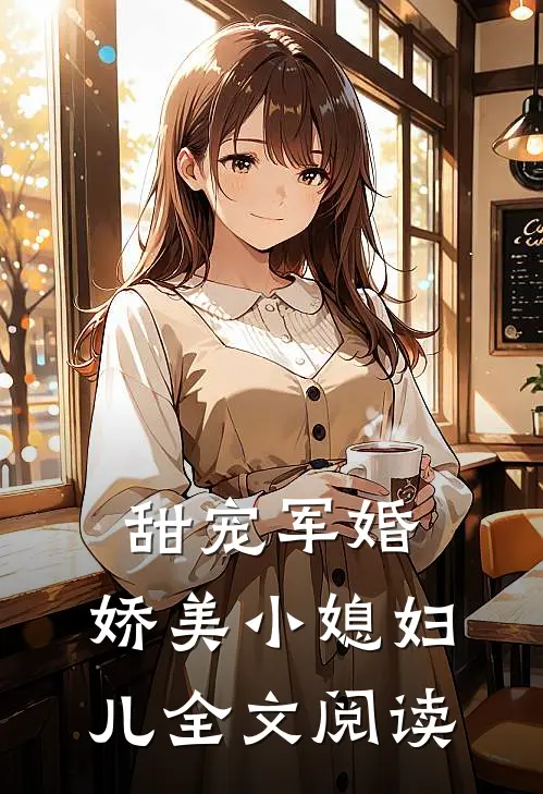 甜宠军婚，娇美小媳妇儿全文阅读
