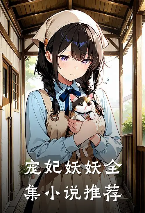 宠妃妖妖全集小说推荐