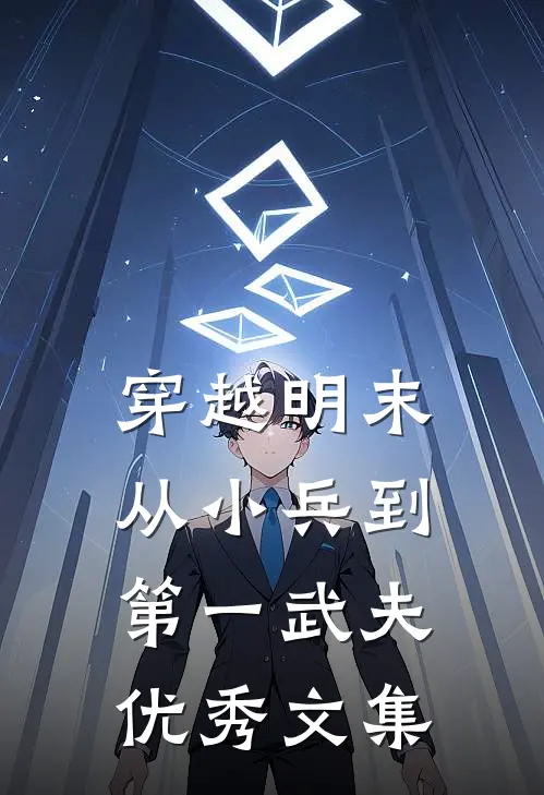 穿越明末：从小兵到第一武夫优秀文集