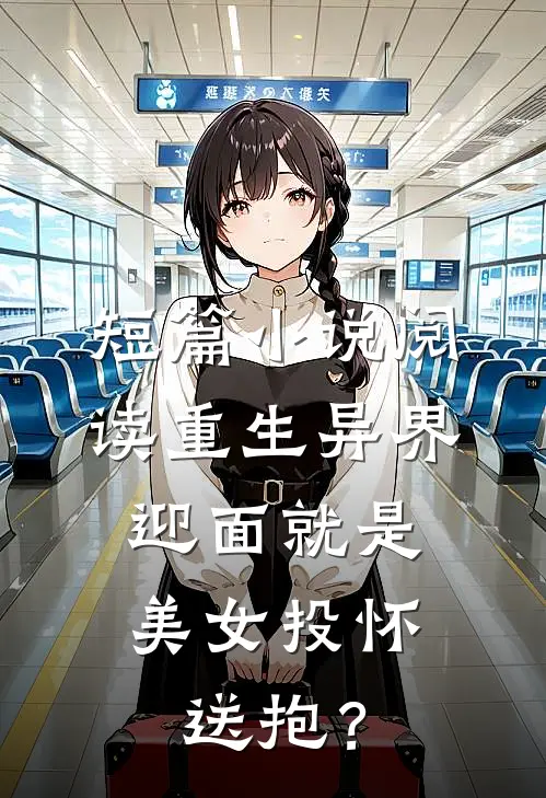 短篇小说阅读重生异界，迎面就是美女投怀送抱？