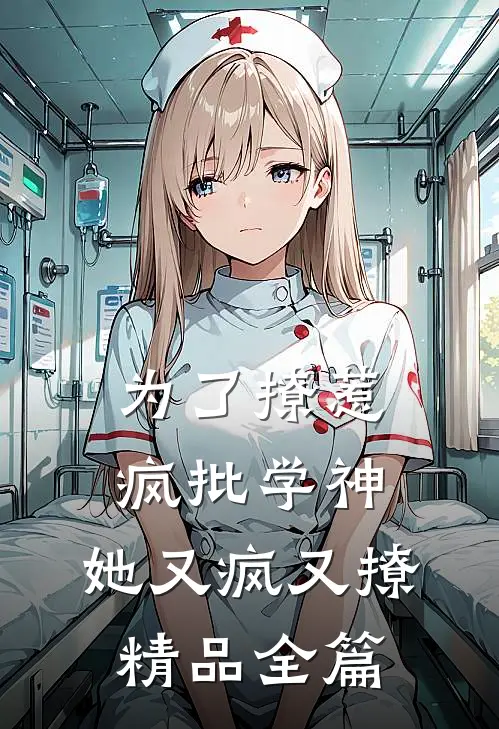 为了撩惹疯批学神，她又疯又撩精品全篇