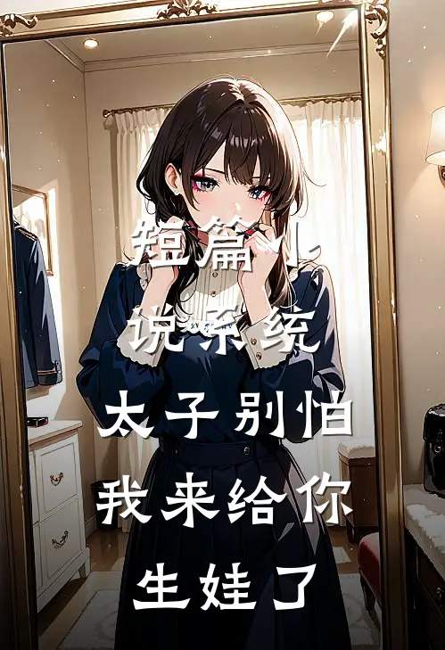 短篇小说系统：太子别怕，我来给你生娃了