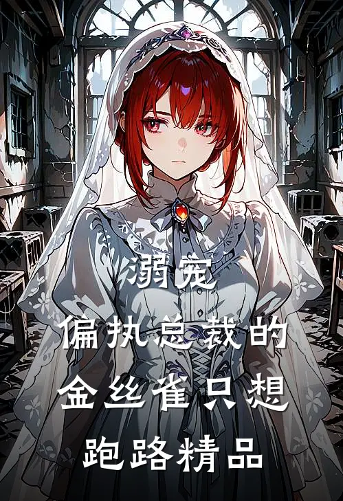 溺宠：偏执总裁的金丝雀只想跑路精品