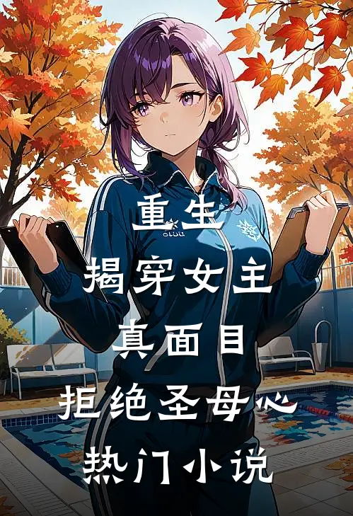 重生：揭穿女主真面目，拒绝圣母心热门小说