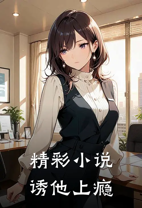 精彩小说诱他上瘾