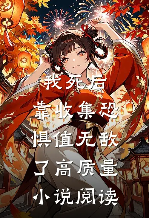 我死后，靠收集恐惧值无敌了高质量小说阅读