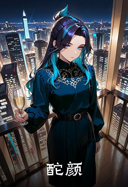 酡颜