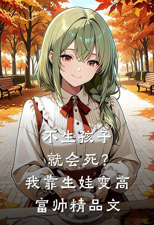 不生孩子就会死？我靠生娃变高富帅精品文