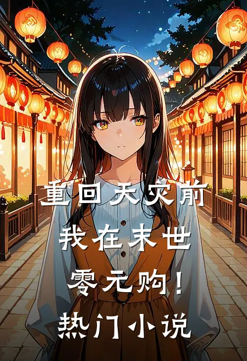 重回天灾前，我在末世零元购！热门小说