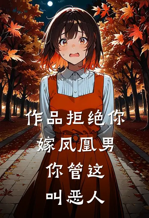 作品拒绝你嫁凤凰男，你管这叫恶人