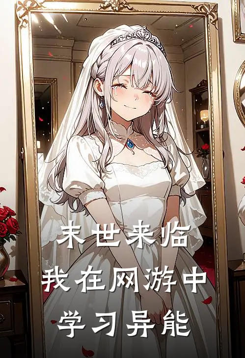 末世来临，我在网游中学习异能