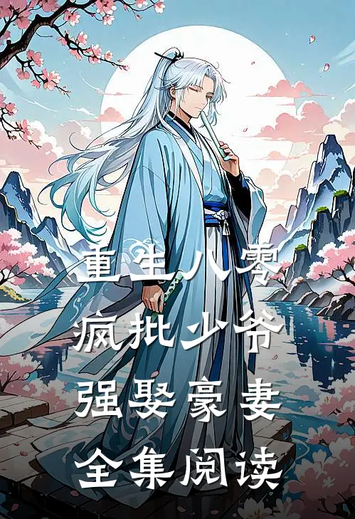 重生八零：疯批少爷强娶豪妻全集阅读