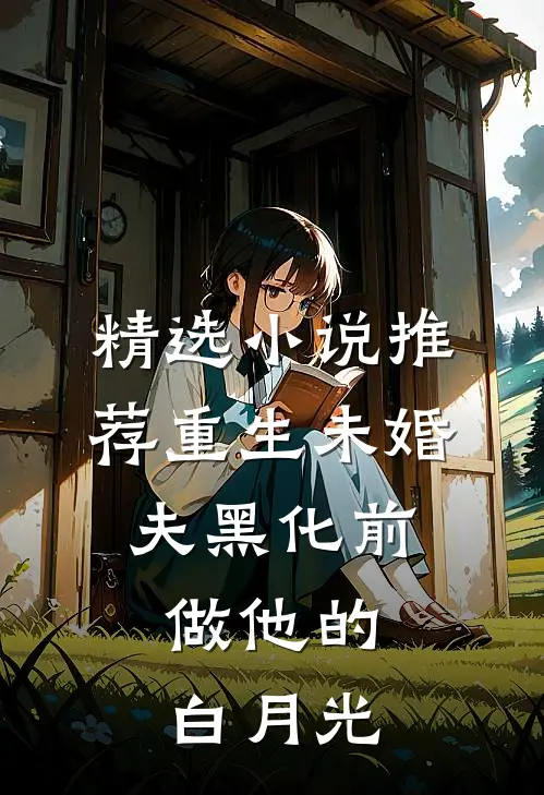 精选小说推荐重生未婚夫黑化前，做他的白月光