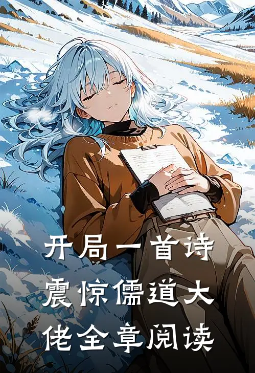 开局一首诗，震惊儒道大佬全章阅读