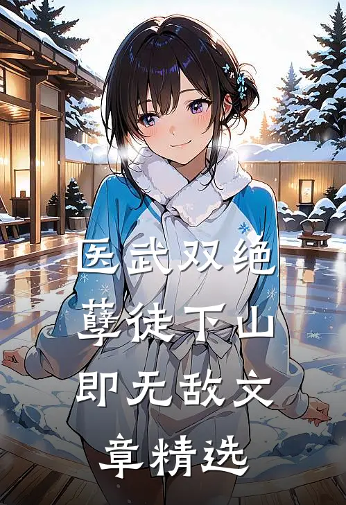 医武双绝，孽徒下山即无敌文章精选