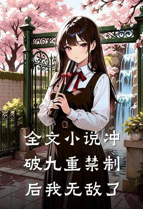 全文小说冲破九重禁制后我无敌了