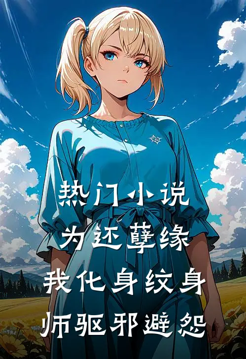 热门小说为还孽缘，我化身纹身师驱邪避怨