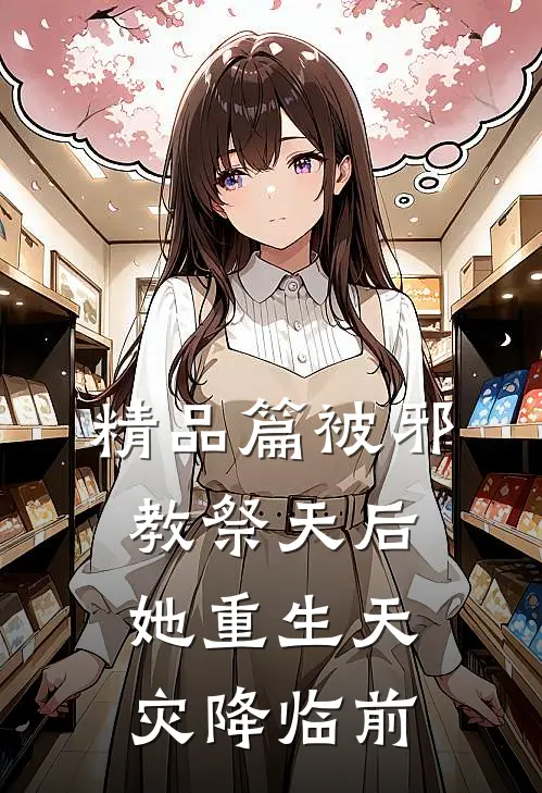精品篇被邪教祭天后，她重生天灾降临前
