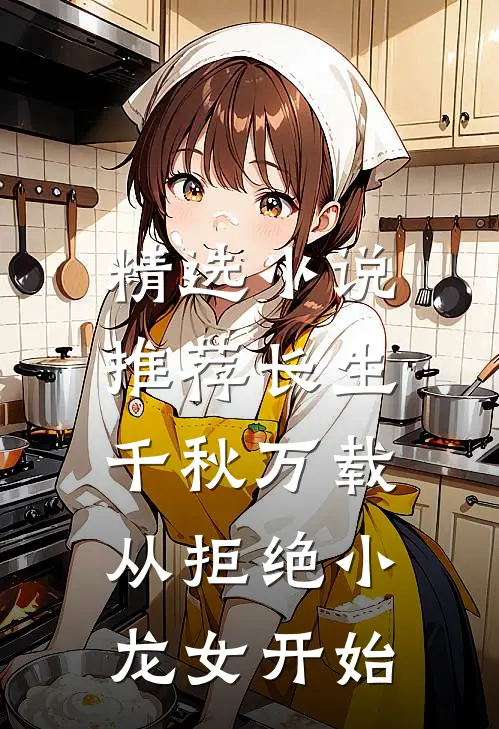 精选小说推荐长生：千秋万载从拒绝小龙女开始