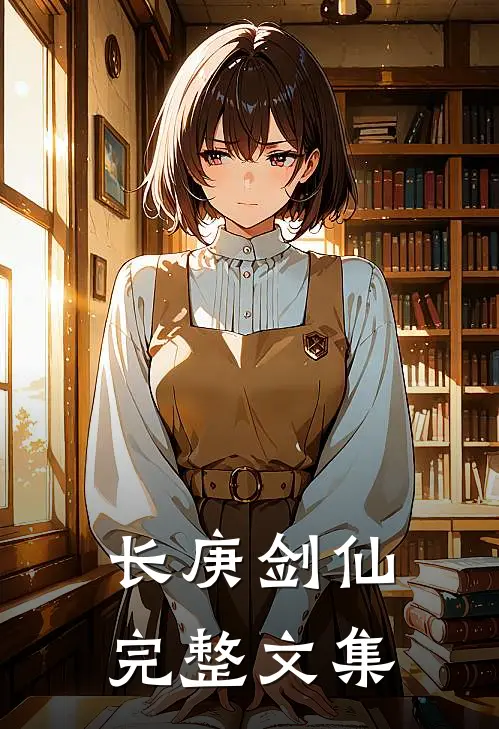 长庚剑仙完整文集