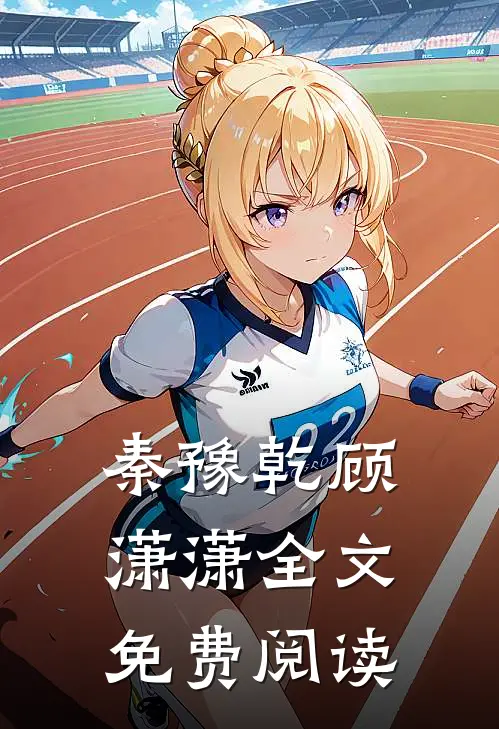 秦豫乾顾潇潇全文免费阅读