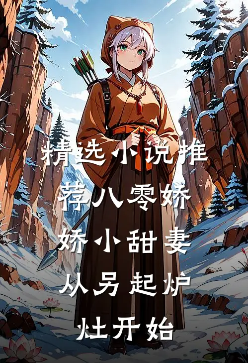 精选小说推荐八零娇娇小甜妻，从另起炉灶开始
