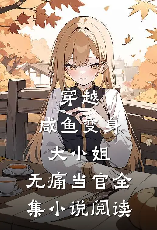穿越：咸鱼变身大小姐，无痛当官全集小说阅读
