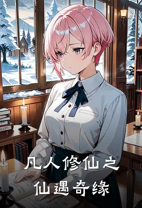 凡人修仙之仙遇奇缘
