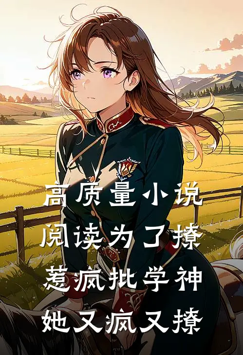 高质量小说阅读为了撩惹疯批学神，她又疯又撩