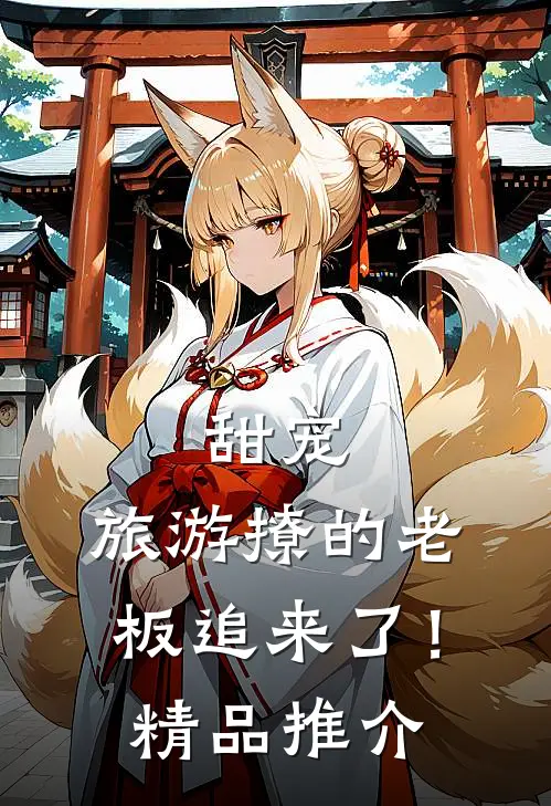 甜宠：旅游撩的老板追来了！精品推介