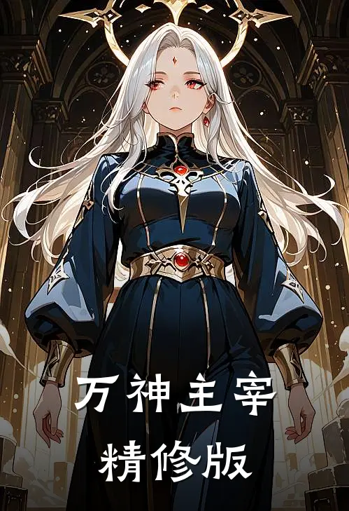 万神主宰精修版