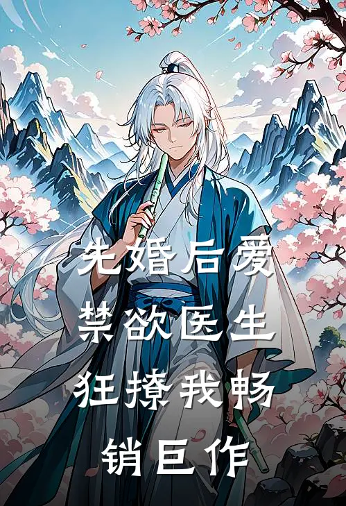 先婚后爱：禁欲医生狂撩我畅销巨作