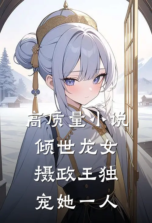 高质量小说倾世龙女：摄政王独宠她一人