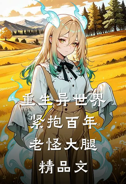 重生异世界：紧抱百年老怪大腿精品文