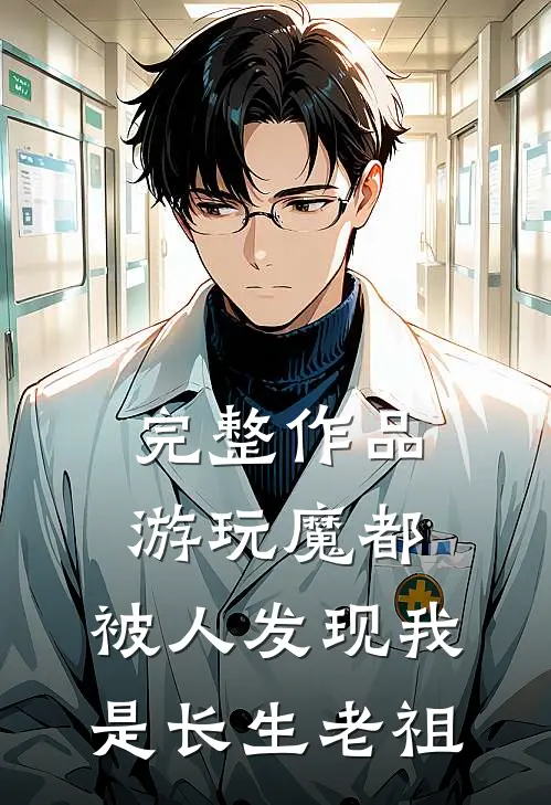 完整作品游玩魔都：被人发现我是长生老祖