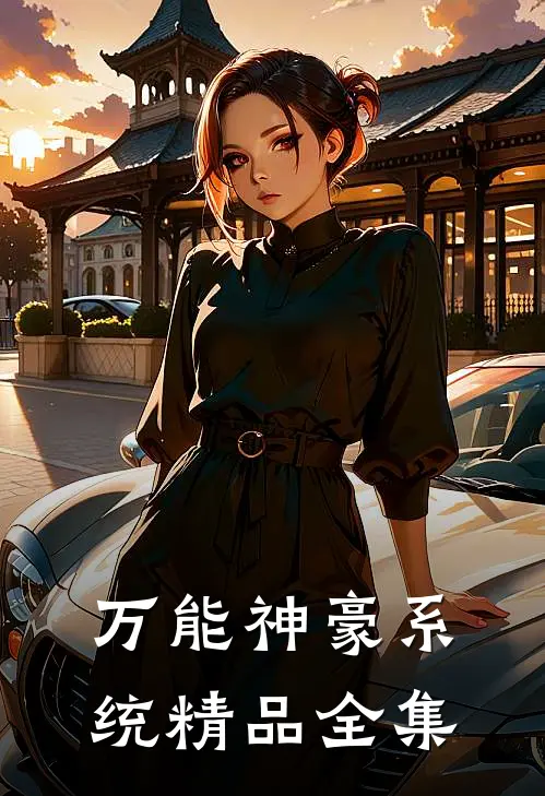 万能神豪系统精品全集