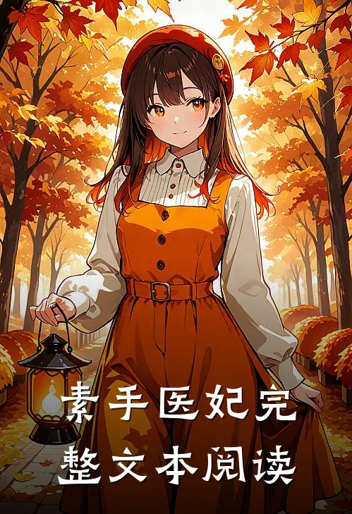 素手医妃完整文本阅读