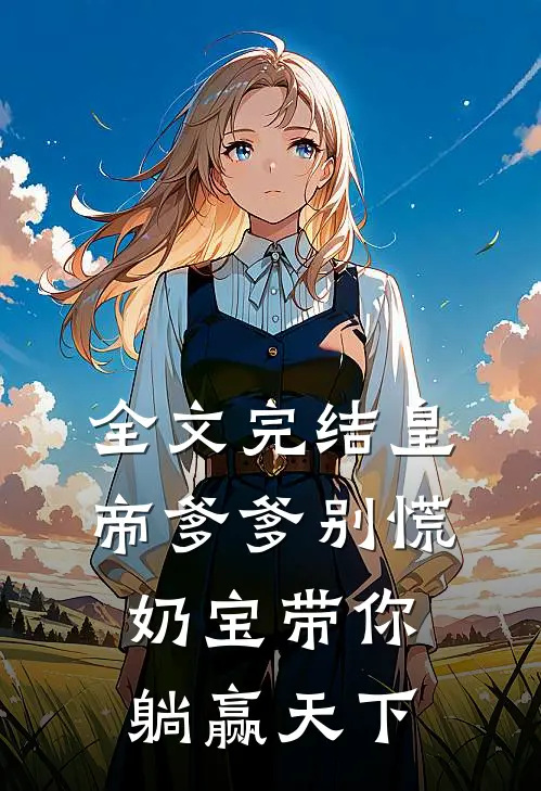 全文完结皇帝爹爹别慌，奶宝带你躺赢天下
