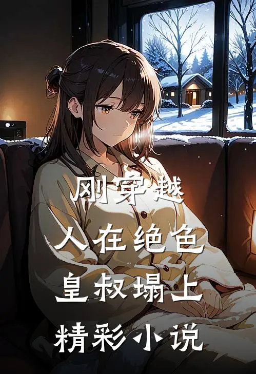 刚穿越，人在绝色皇叔塌上精彩小说