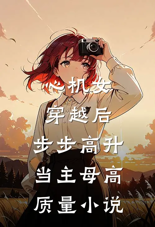 心机女穿越后，步步高升当主母高质量小说