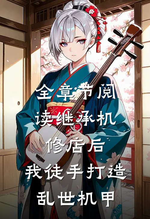 全章节阅读继承机修店后，我徒手打造乱世机甲