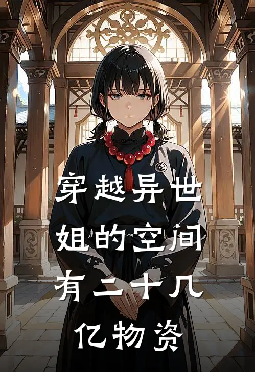 穿越异世：姐的空间有二十几亿物资