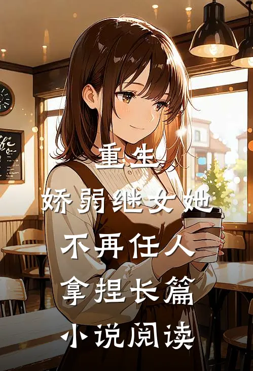 重生：娇弱继女她不再任人拿捏长篇小说阅读