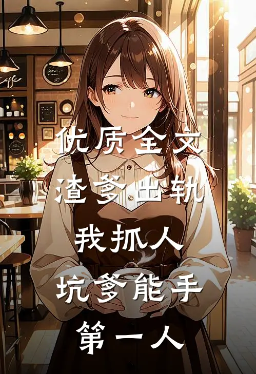 优质全文渣爹出轨我抓人，坑爹能手第一人