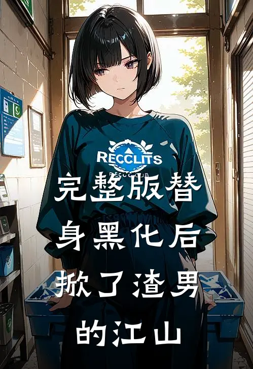 完整版替身黑化后，掀了渣男的江山