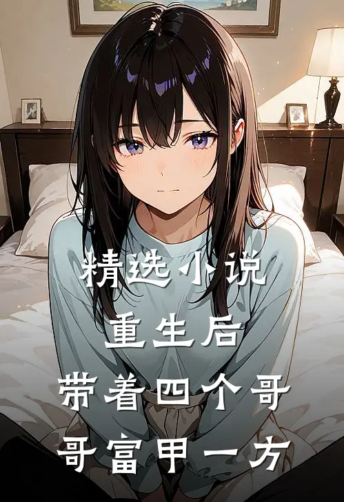 精选小说重生后，带着四个哥哥富甲一方