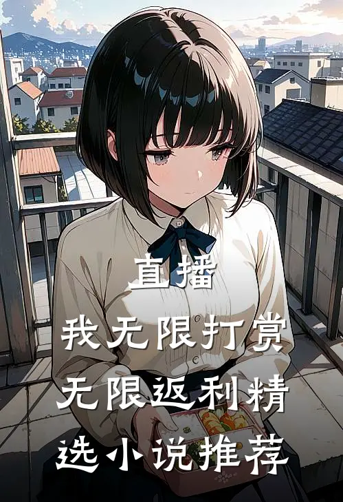 直播：我无限打赏，无限返利精选小说推荐