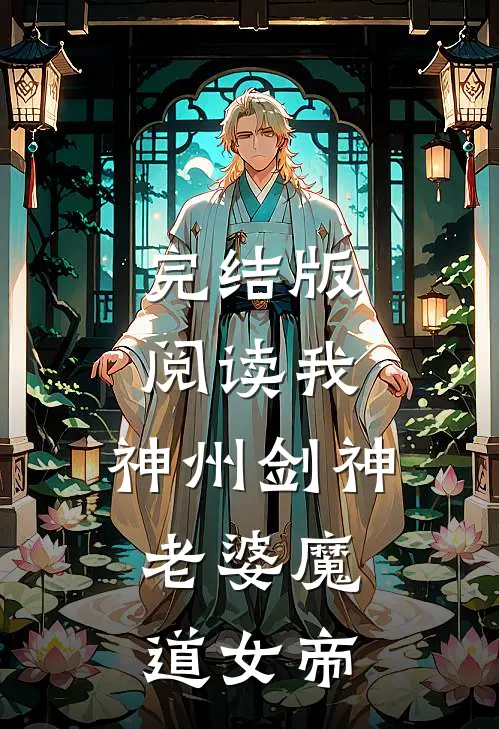 完结版阅读我，神州剑神，老婆魔道女帝
