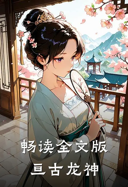 畅读全文版亘古龙神